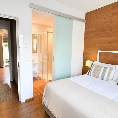 Otel Hotel Boutique Villamor - Only Adults