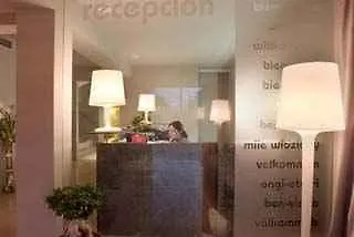 Готель Boutique Villamor - Only Adults 2*