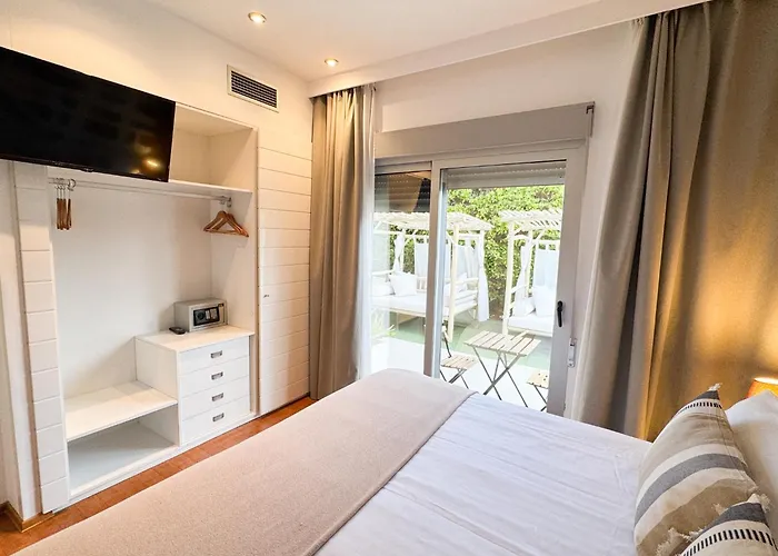 Boutique Villamor - Only Adults 2*