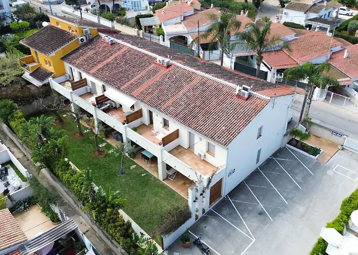 Готель Boutique Villamor - Only Adults 2*