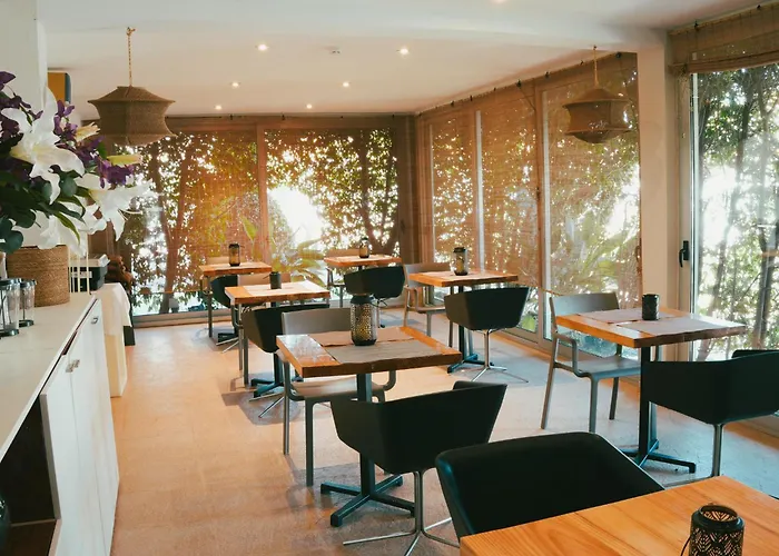 Boutique Villamor - Only Adults 2* Денія