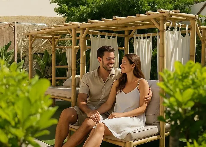 Boutique Villamor - Only Adults