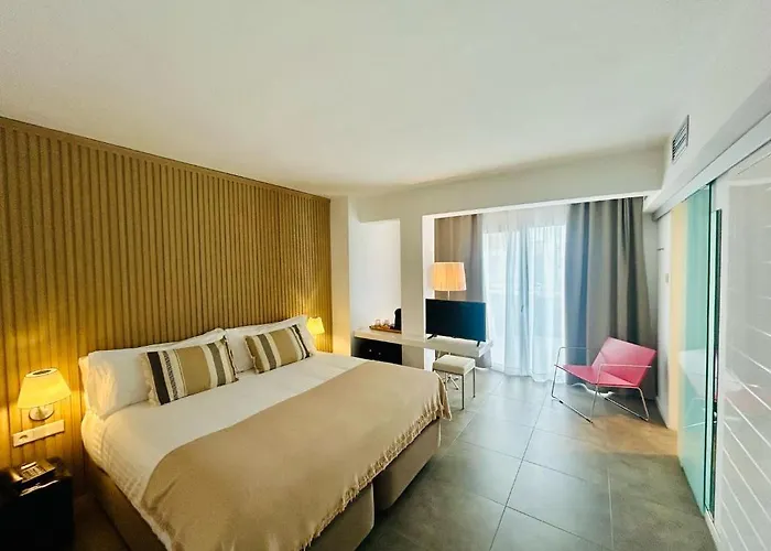 Готель Boutique Villamor - Only Adults Денія