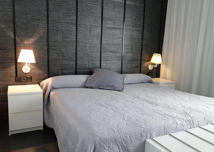 Boutique Villamor - Only Adults 2*