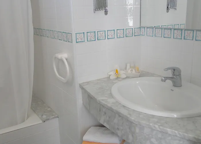 Готель Boutique Villamor - Only Adults