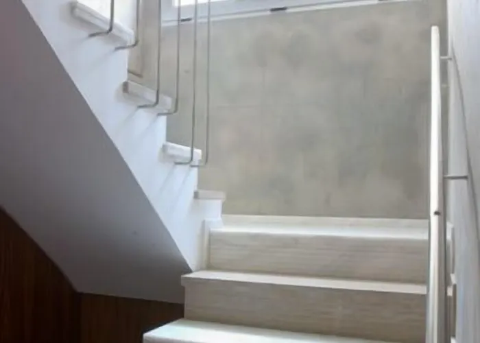 Boutique Villamor - Only Adults Готель 2*