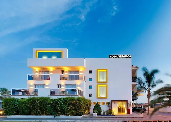 Boutique Villamor - Only Adults 2*