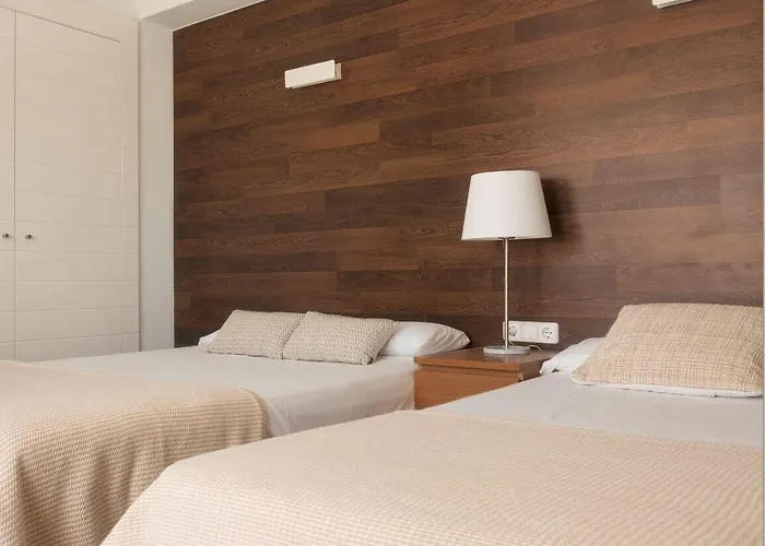 Boutique Villamor - Only Adults Готель 2*