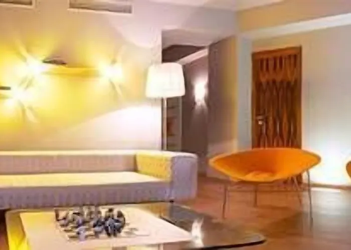 Boutique Villamor - Only Adults 2*