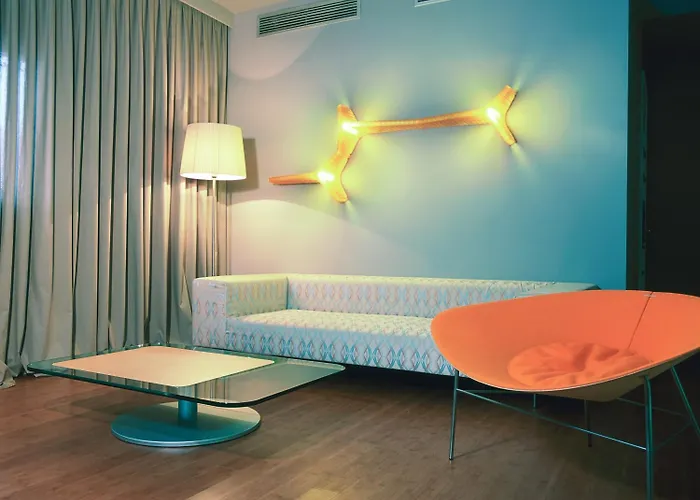 Boutique Villamor - Only Adults Готель Денія