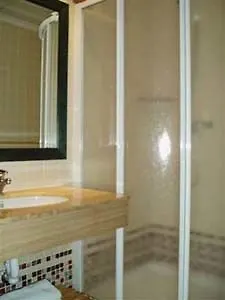 Boutique Villamor - Only Adults Готель