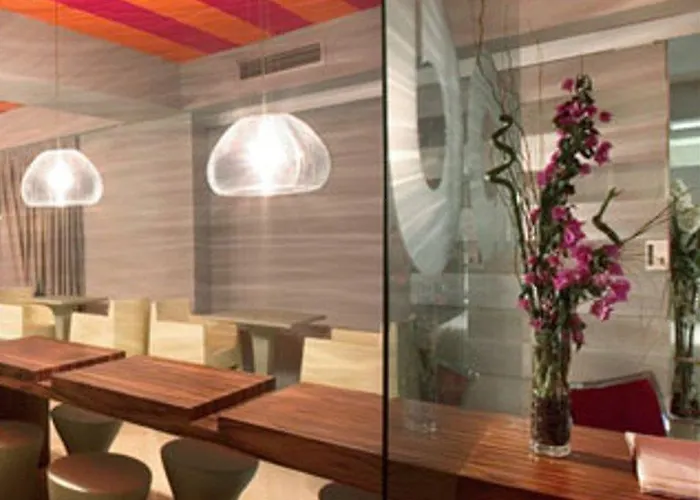 Готель Boutique Villamor - Only Adults Денія