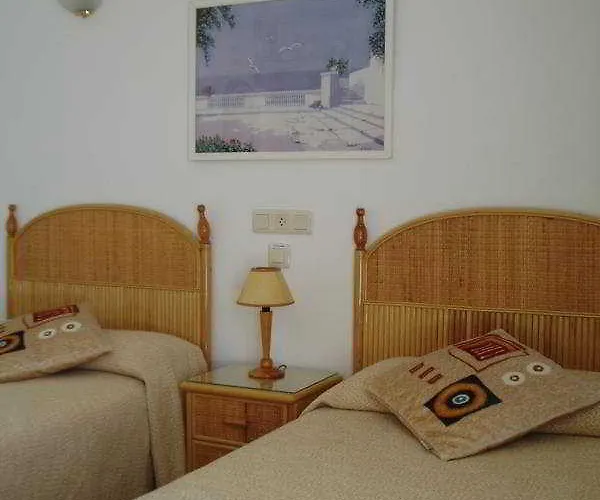 Boutique Villamor - Only Adults Готель Денія